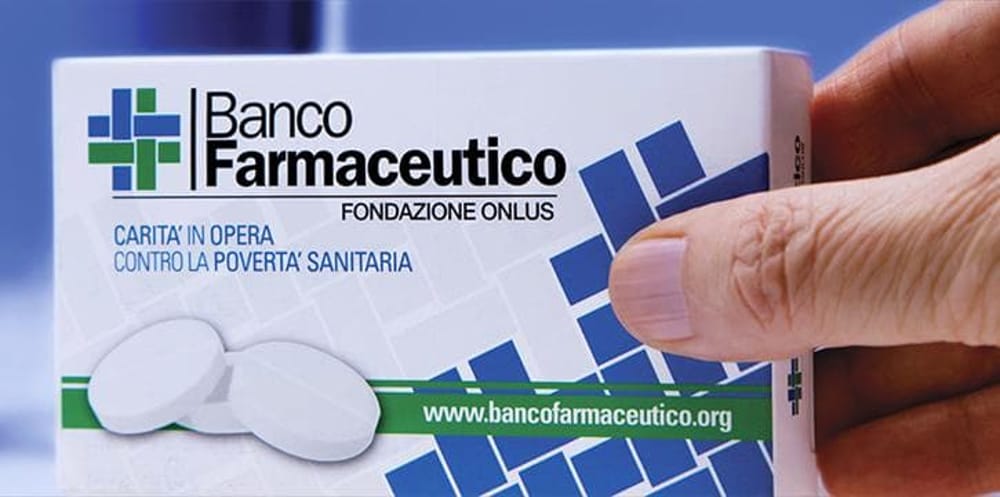 Banco Farmaceutico