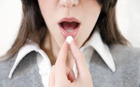 Farmaci per bocca: come spezzare le compresse - Notizie e