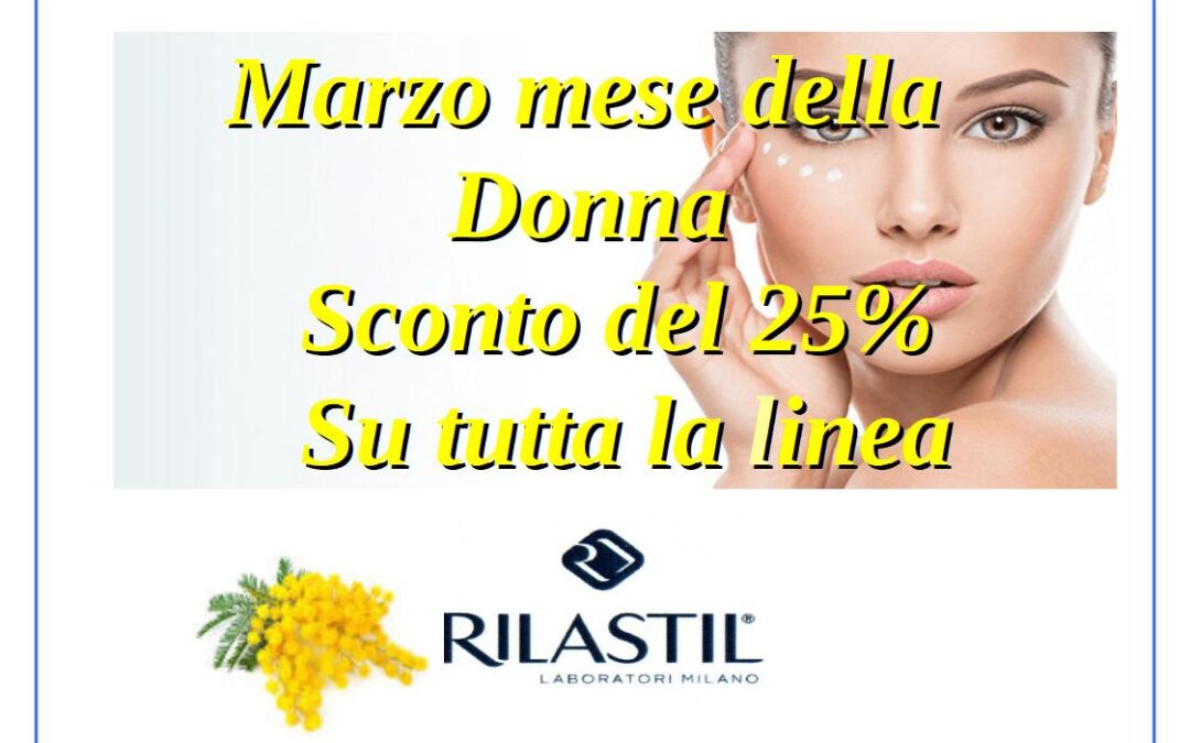 OFFERTA RILASTIL