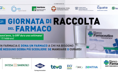BANCO FARMACEUTICO 2021