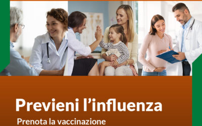 Vaccinazioni Farmacia